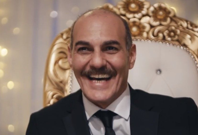 Kuruluş Osman'a bir oyuncu daha - Sayfa:3