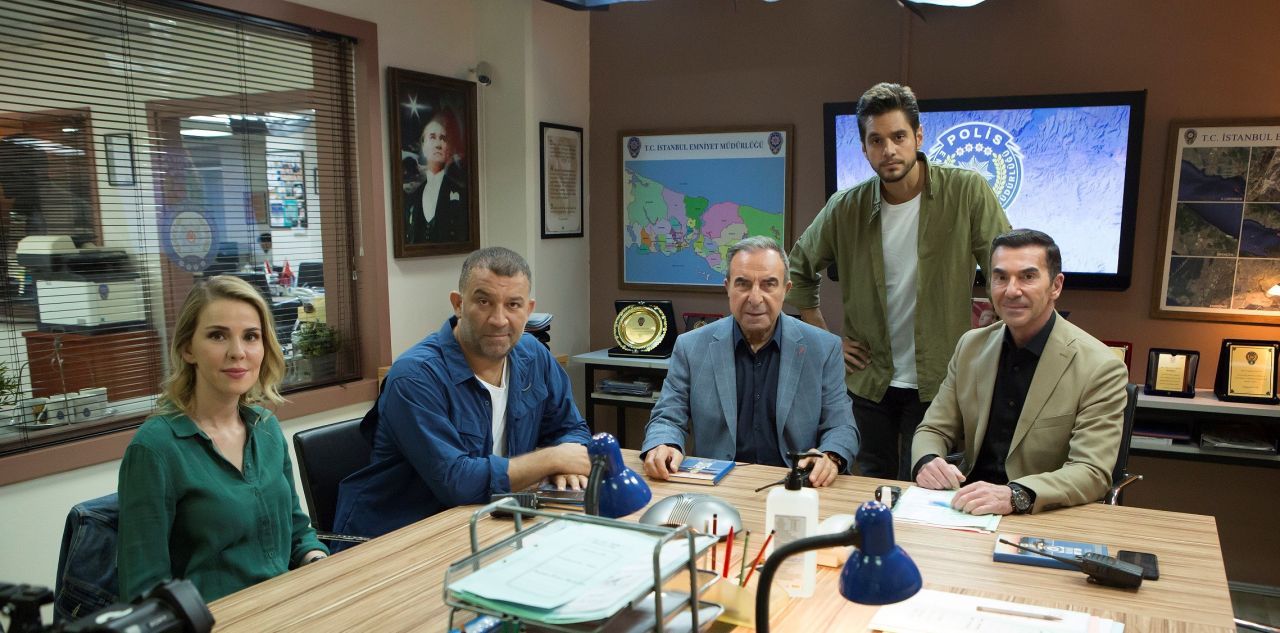Arka Sokaklar yeni sezon tarihi açıklandı! - Sayfa:2