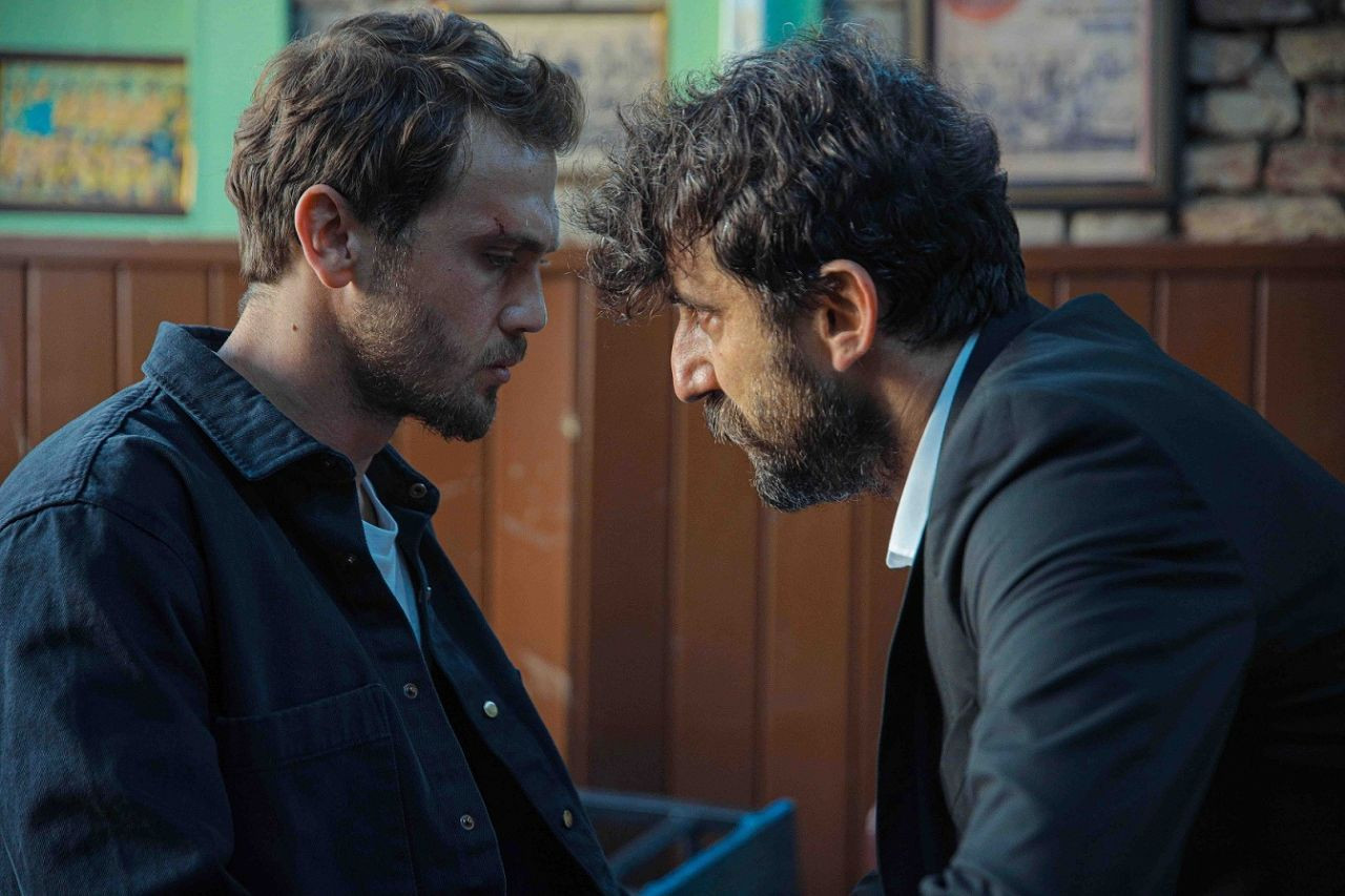 Çukur yeni sezon bu akşam başlıyor! Yamaç ve Arık karşı karşıya - Sayfa:3