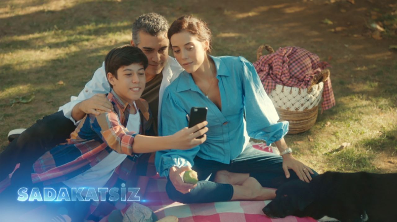 Kanal D yeni sezon tanıtımı yayınlandı! - Sayfa:2