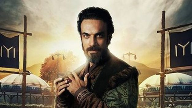 Çukur'da ayrılık - Sayfa:1