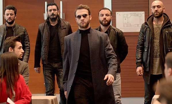 Çukur'da ayrılık - Sayfa:3