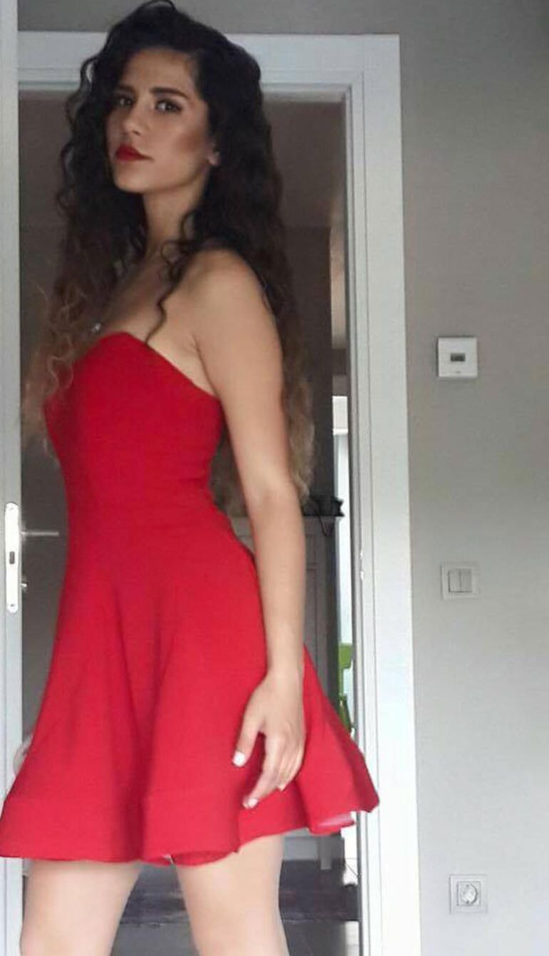 Yaprak Dökümü'nün küçük Ayşe'sinin son hali - Sayfa:4