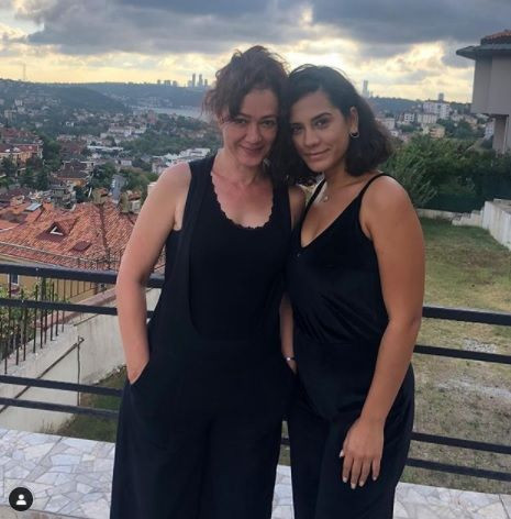 Yaprak Dökümü'nün küçük Ayşe'sinin son hali - Sayfa:3