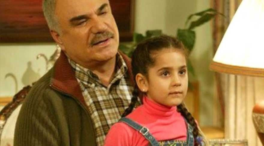 Yaprak Dökümü'nün küçük Ayşe'sinin son hali - Sayfa:2
