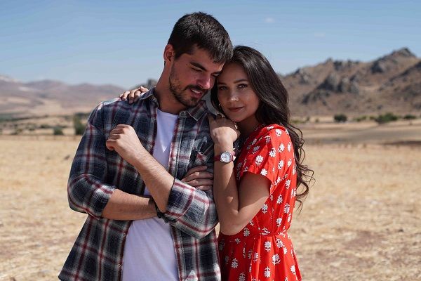 TRT 1'den yeni dizi: Gönül Dağı - Sayfa:3