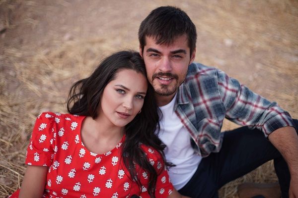 TRT 1'den yeni dizi: Gönül Dağı - Sayfa:4