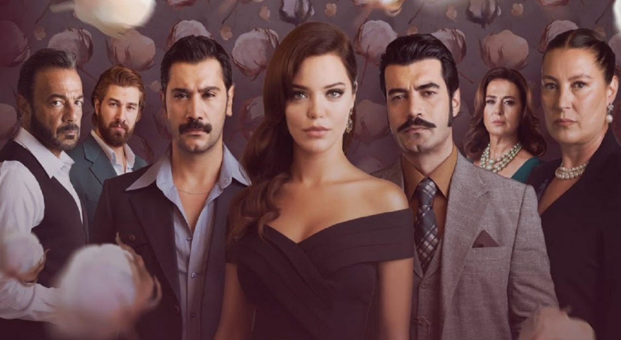 Bir Zamanlar Çukurova 3. sezon tarihi açıklandı! - Sayfa:2