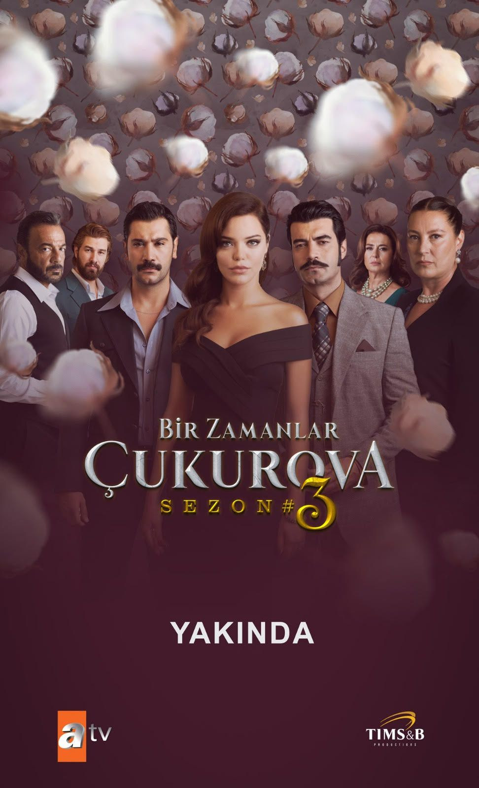 Bir Zamanlar Çukurova 3. sezon tarihi açıklandı! - Sayfa:3