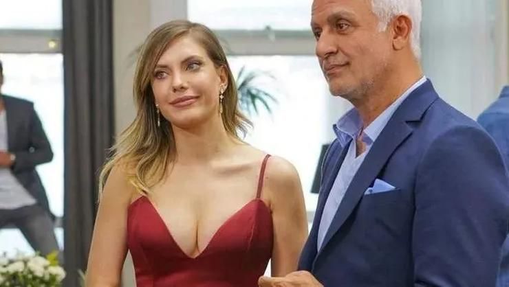 Eda Ece'nin beğendiği erkek oyuncular - Sayfa:1