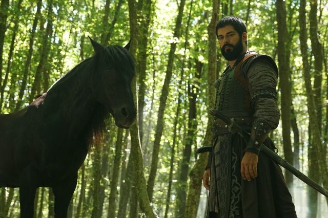 Kuruluş Osman yeni sezon tanıtımı yayınlandı! - Sayfa:4