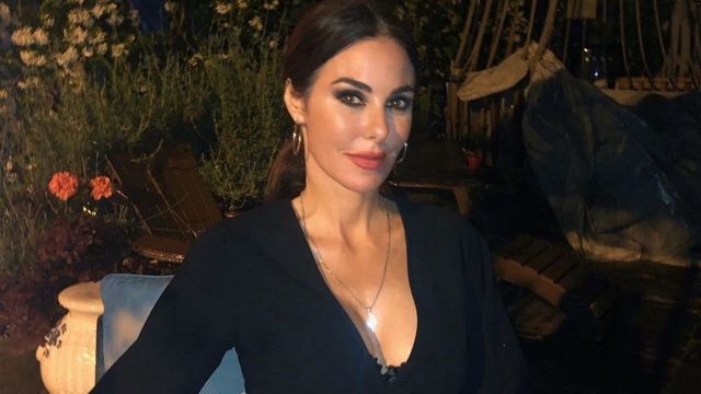 Defne Samyeli'den bomba itiraf: 'Ergenliğimde birini öldürmek için...' - Sayfa:4