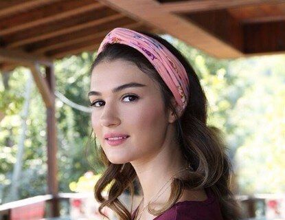 Kuzey Yıldızı'nın Feride'sinin dönüm noktası - Sayfa:5