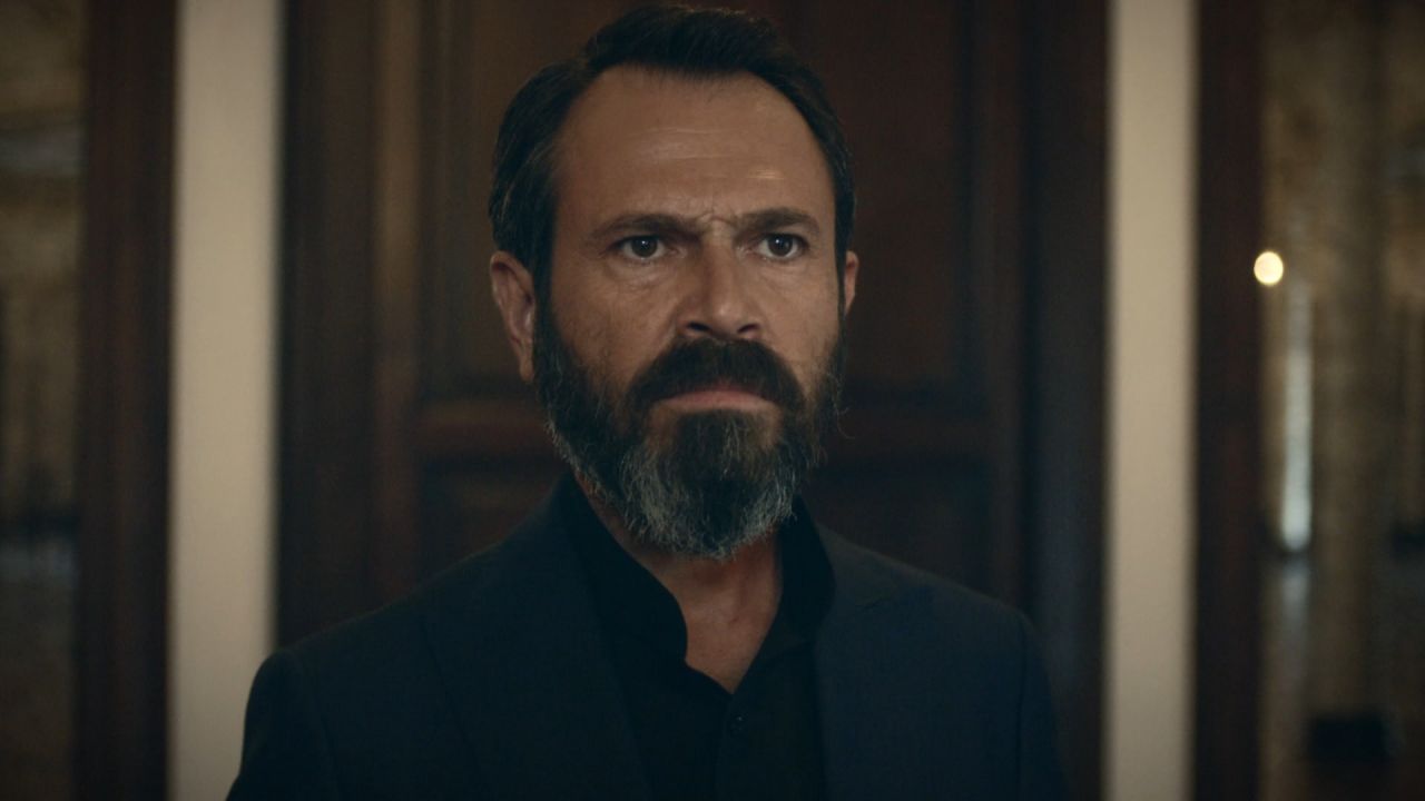 Ramo yeni sezondan bir tanıtım daha! 'Ben buraya öldürmeye değil, ölmeye geldim' - Sayfa:2