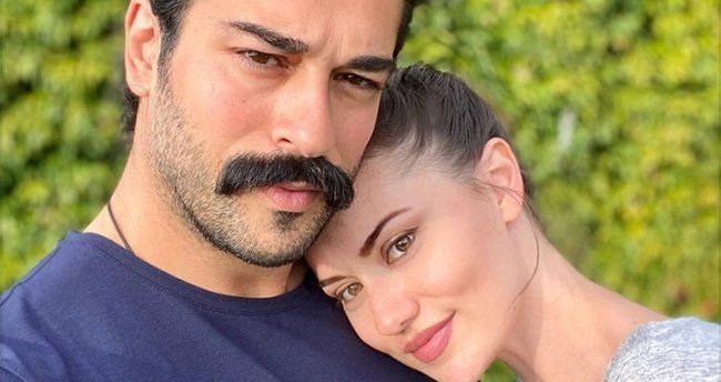 Fahriye Evcen'in dizi şartları - Sayfa:4