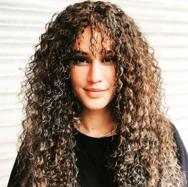 Zeynep Koçak yeni imajıyla beğeni topladı - Sayfa:2