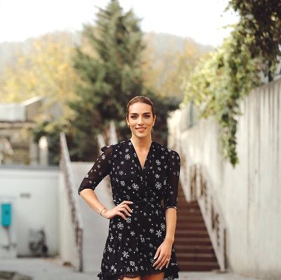 Cansu Canan Özgen en unutulmaz deneyimini anlattı - Sayfa:2