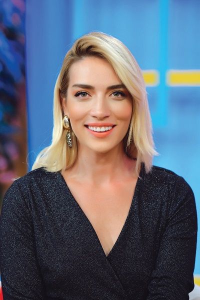 Cansu Canan Özgen en unutulmaz deneyimini anlattı - Sayfa:3