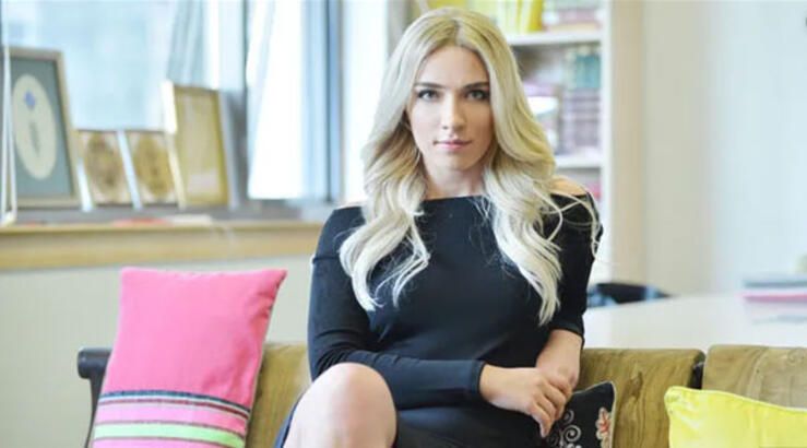 Cansu Canan Özgen en unutulmaz deneyimini anlattı - Sayfa:4