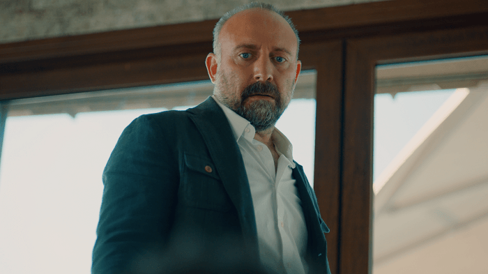 Babil'den yeni tanıtım! Şok soru... - Sayfa:1