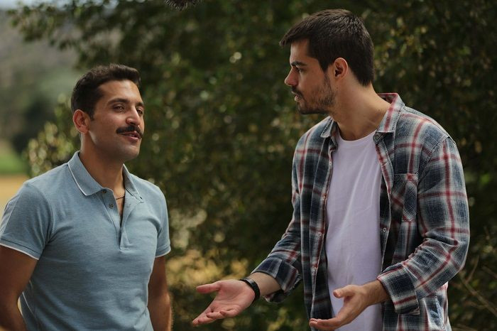 Gönül Dağı dizisinde yeni gelişme - Sayfa:2