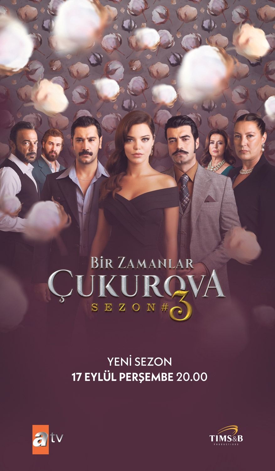 Bir Zamanlar Çukurova sezona 6 ödülle başladı! - Sayfa:2