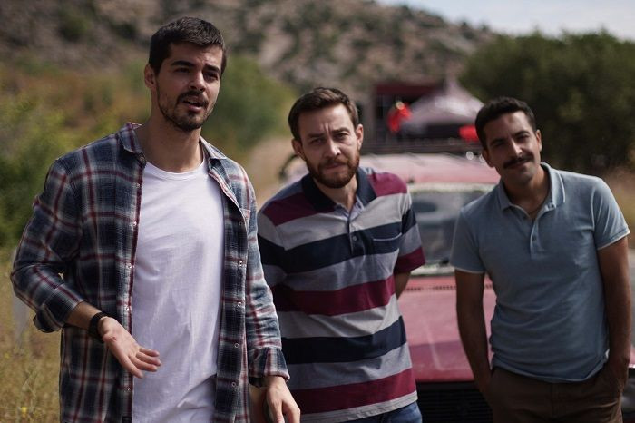 Gönül Dağı dizisinde yeni gelişme - Sayfa:4