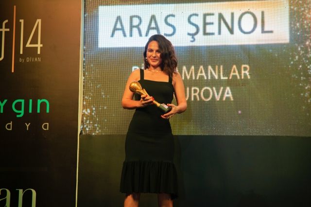 Bir Zamanlar Çukurova sezona 6 ödülle başladı! - Sayfa:4