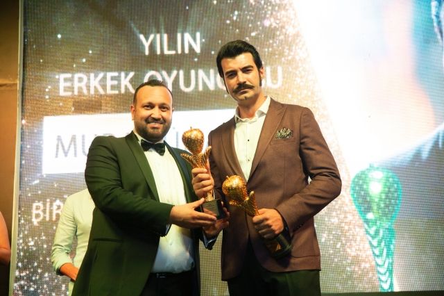 Bir Zamanlar Çukurova sezona 6 ödülle başladı! - Sayfa:3