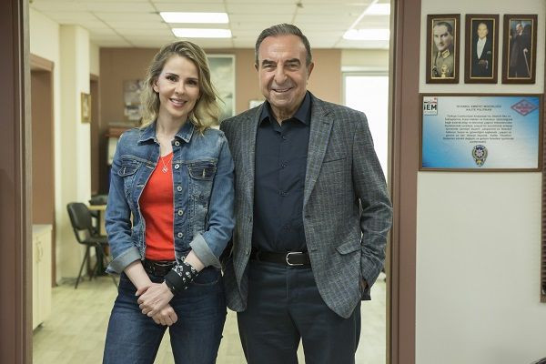 Arka Sokaklar 15. sezona iddialı giriyor - Sayfa:4