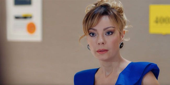Mucize Doktor'un Kıvılcım'ı böyle veda etti - Sayfa:1