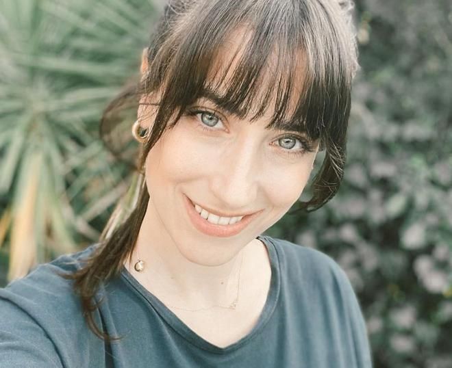 Hazal Kaya: İçimin sindiği bir dizi projesi var - Sayfa:1