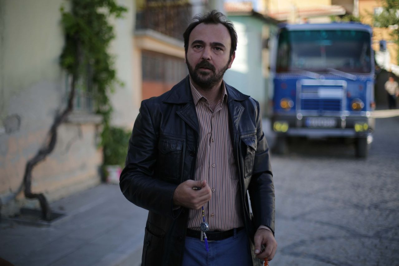 Gönül Dağı dizisinin kadrosu açıklandı! Hangi ünlü oyuncular var? - Sayfa:4