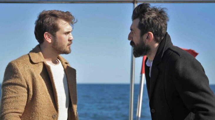 Çukur'dan Türkiye'de ilk - Sayfa:2