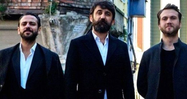 Çukur'dan Türkiye'de ilk - Sayfa:3