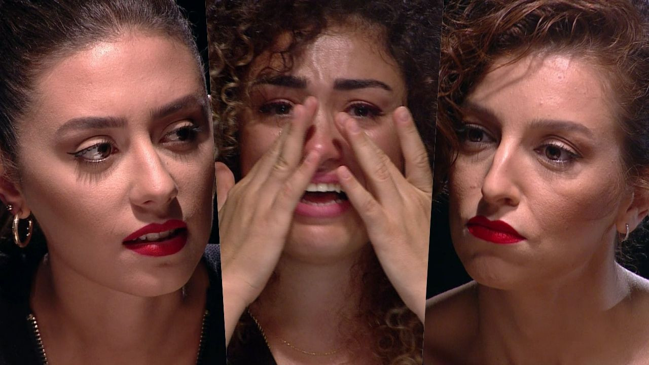 Dilan Çıtak'tan babası İbrahim Tatlıses'e olay sözler: 'O egosal birtakım kayıplar içerisinde kaybolmuş...' - Sayfa:2