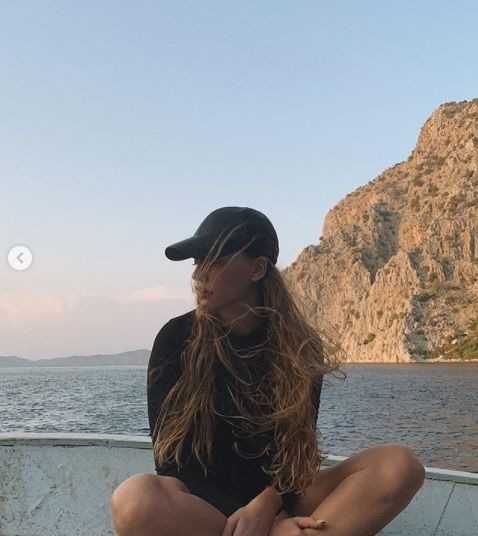 Serenay Sarıkaya: Kalbimin götürdüğü yere - Sayfa:4