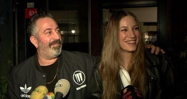 Serenay Sarıkaya: Kalbimin götürdüğü yere - Sayfa:1