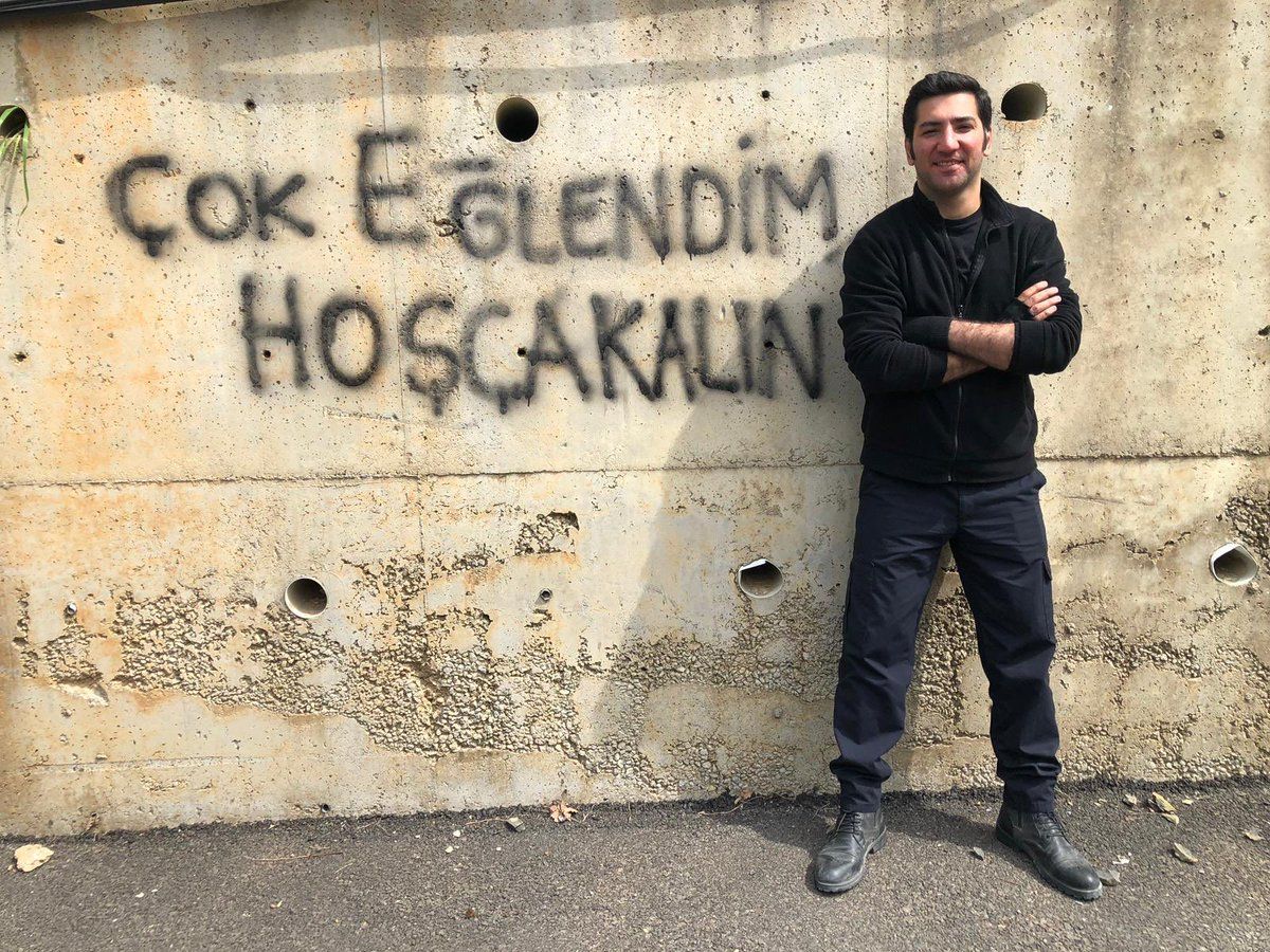 Çukur dizisinde flaş ayrılık! Hangi ünlü oyuncu veda etti? - Sayfa:3