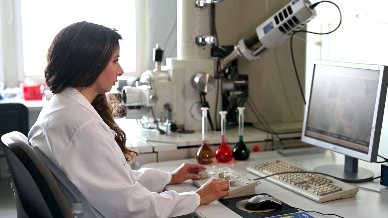 Türk Bilim Kadınları L'Oréal ve UNESCO desteğiyle bilimin geleceğine yön veriyor! - Sayfa:3