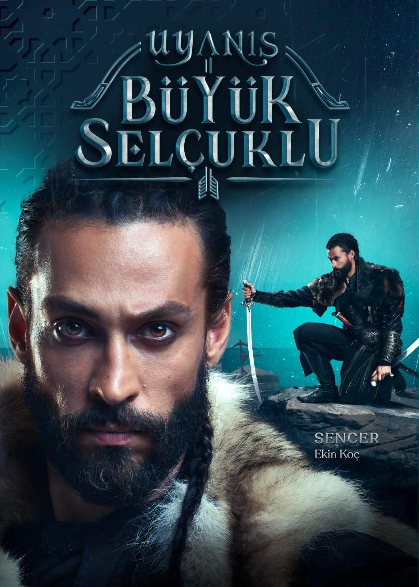 Uyanış: Büyük Selçuklu dizisinde kim kimdir? - Sayfa:4
