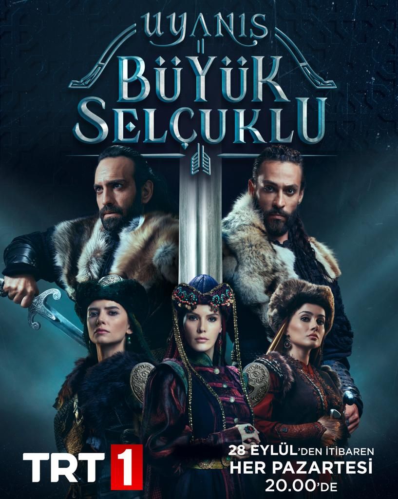 Uyanış: Büyük Selçuklu dizisinde kim kimdir? - Sayfa:2