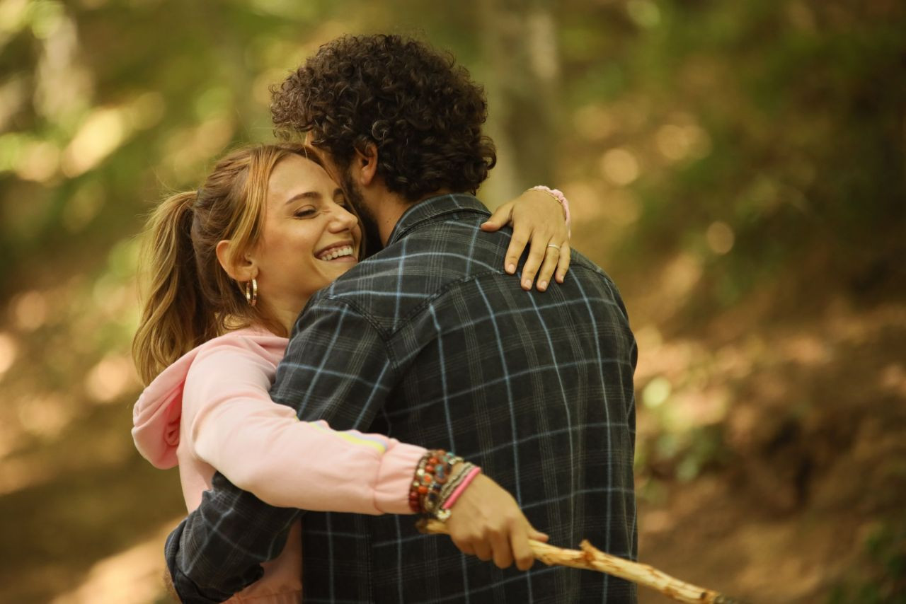 Ekranın yeni romantik ikilisi: Yiğit Kirazcı ve Nilay Deniz - Sayfa:3