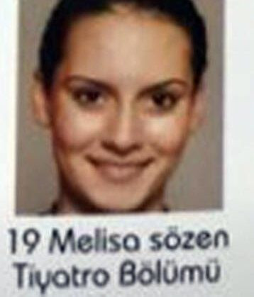 Aslı Enver'in yıllar önceki fotoğrafında ünlü oyuncular... - Sayfa:4