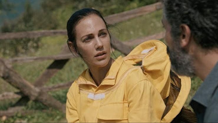 Meryem Uzerli'nin 'Kovan'la izleyici karşısına çıkacağı tarih - Sayfa:3