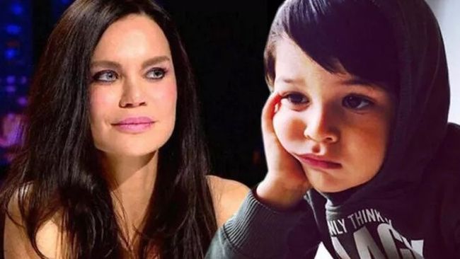Ebru Şallı'dan oğlu Pars'ın doğum gününde duygulandıran paylaşım! - Sayfa:1