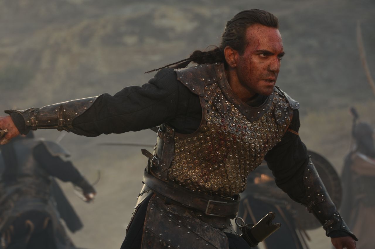 Uyanış: Büyük Selçuklu dizisinden yeni fragman! - Sayfa:3