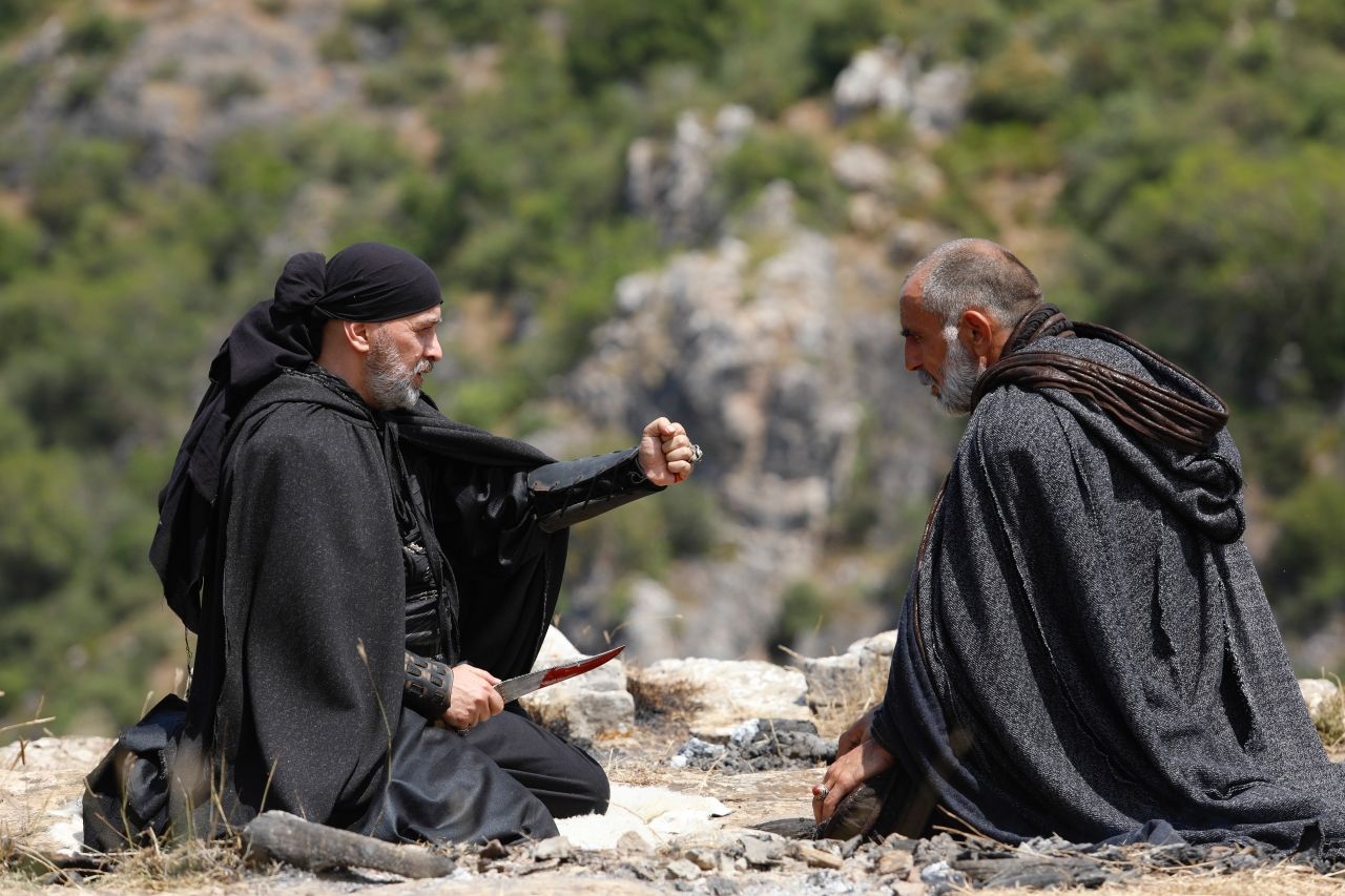 Uyanış: Büyük Selçuklu dizisinden yeni fragman! - Sayfa:4