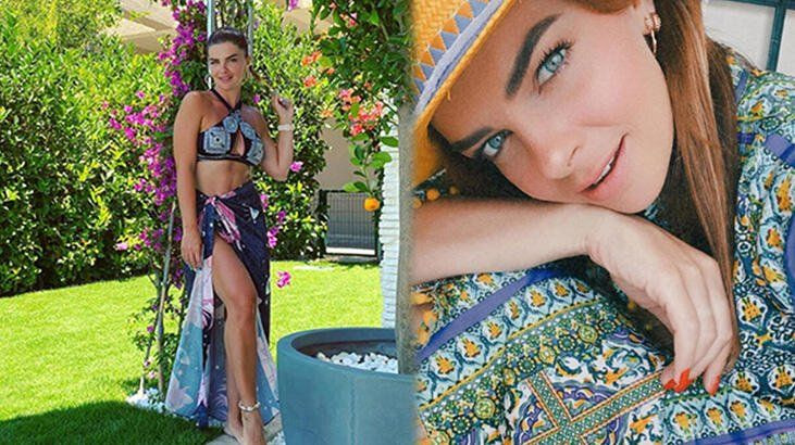Pelin Karahan'ın ilk işi - Sayfa:2