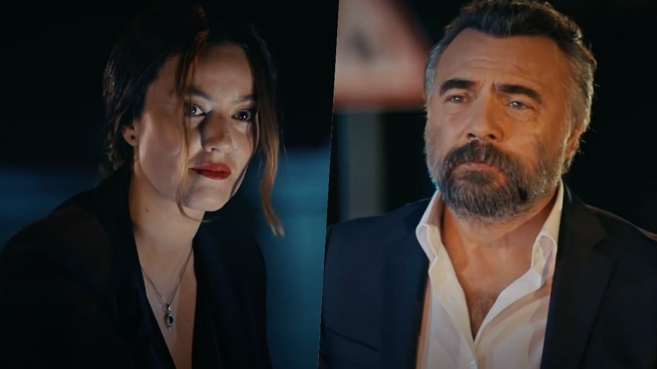 Eşkıya Dünyaya Hükümdar Olmaz yeni sezon tanıtımı yayınlandı! - Sayfa:1